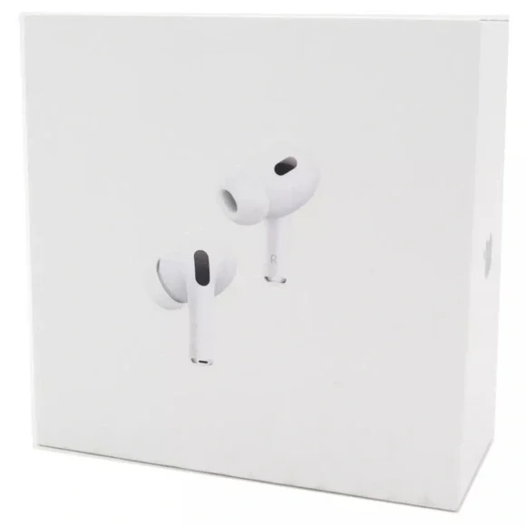 Apple AirPods Pro 2nd Generation Gen 2 2023 A2968 with Magsafe USB